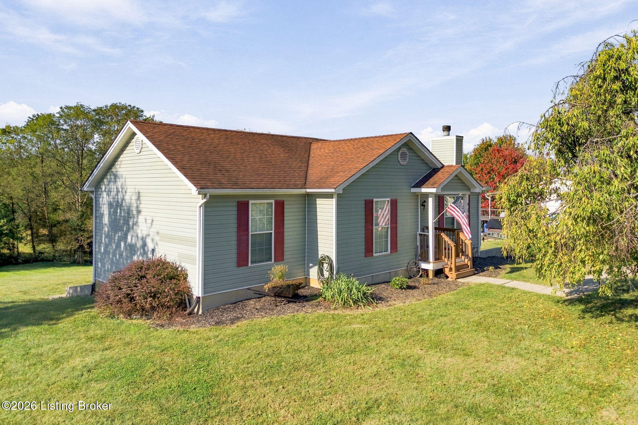 475 Whitetail Dr