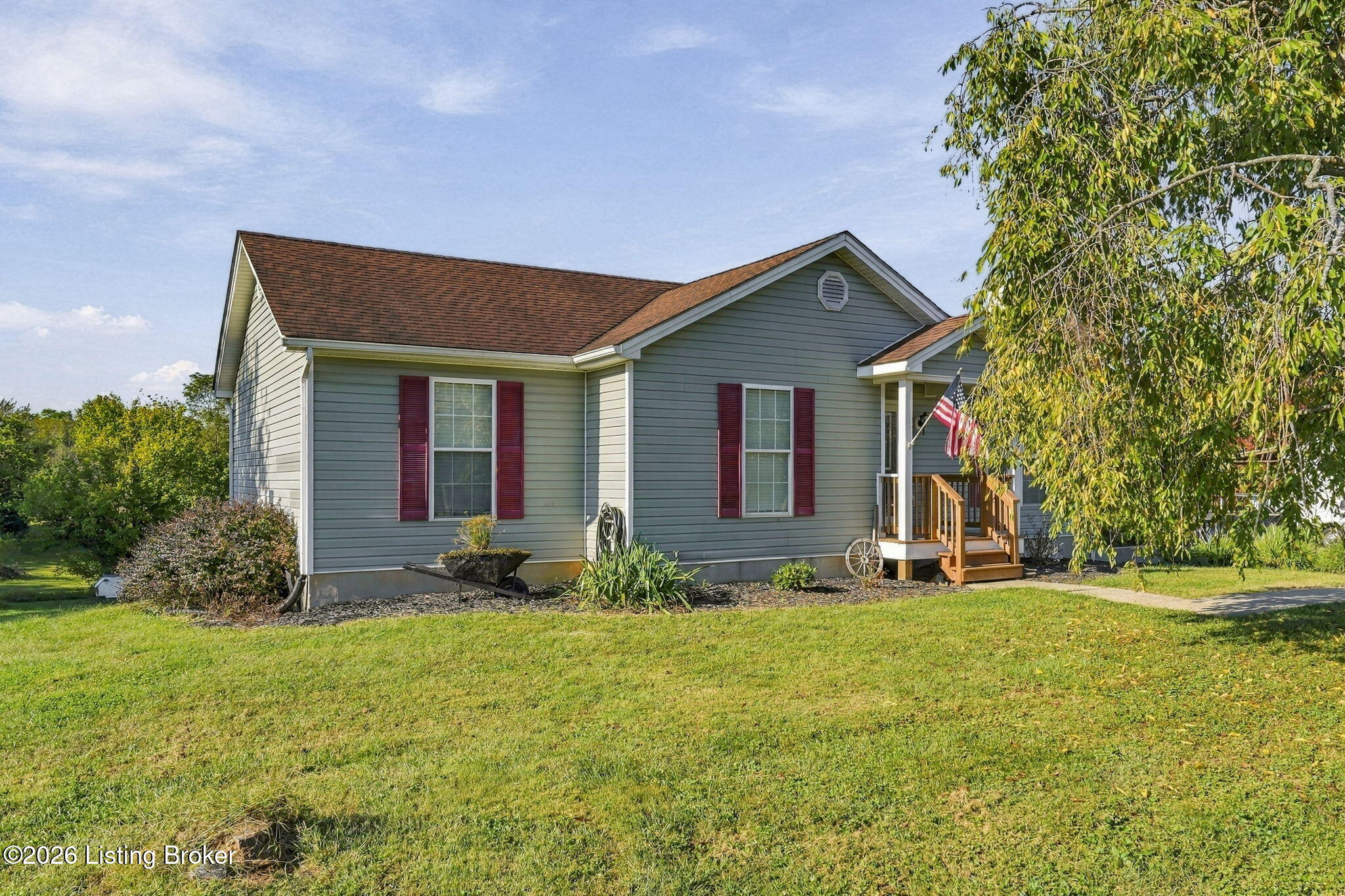 475 Whitetail Dr