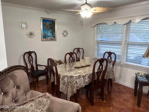 Tiny photo for 1309 Carol Jean Ct, Louisville, KY 40215 (MLS # 1728993)