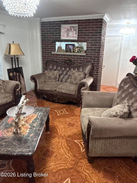 Tiny photo for 1309 Carol Jean Ct, Louisville, KY 40215 (MLS # 1728993)