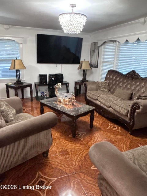 Tiny photo for 1309 Carol Jean Ct, Louisville, KY 40215 (MLS # 1728993)