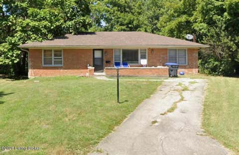 Homes For Sale - 8502 Shirley Ln<br/> Louisville, KY 40258