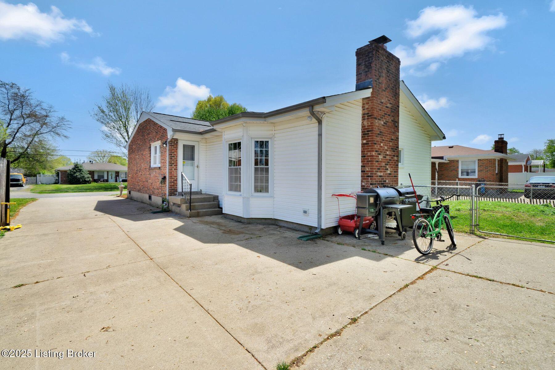 5702 Elmer Ln, Louisville, Pennsylvania image 27