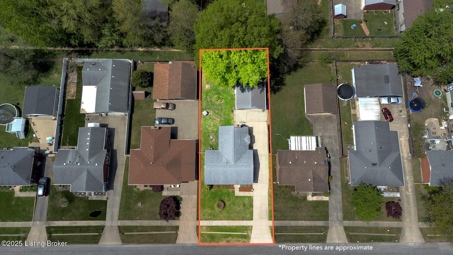 5702 Elmer Ln, Louisville, Pennsylvania image 35
