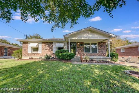 Photo of 5006 Lesabre Dr, Louisville, KY 40216 (MLS # 1700016)