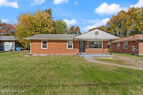 Photo of 5919 Middlerose Cir, Louisville, KY 40272 (MLS # 1704493)