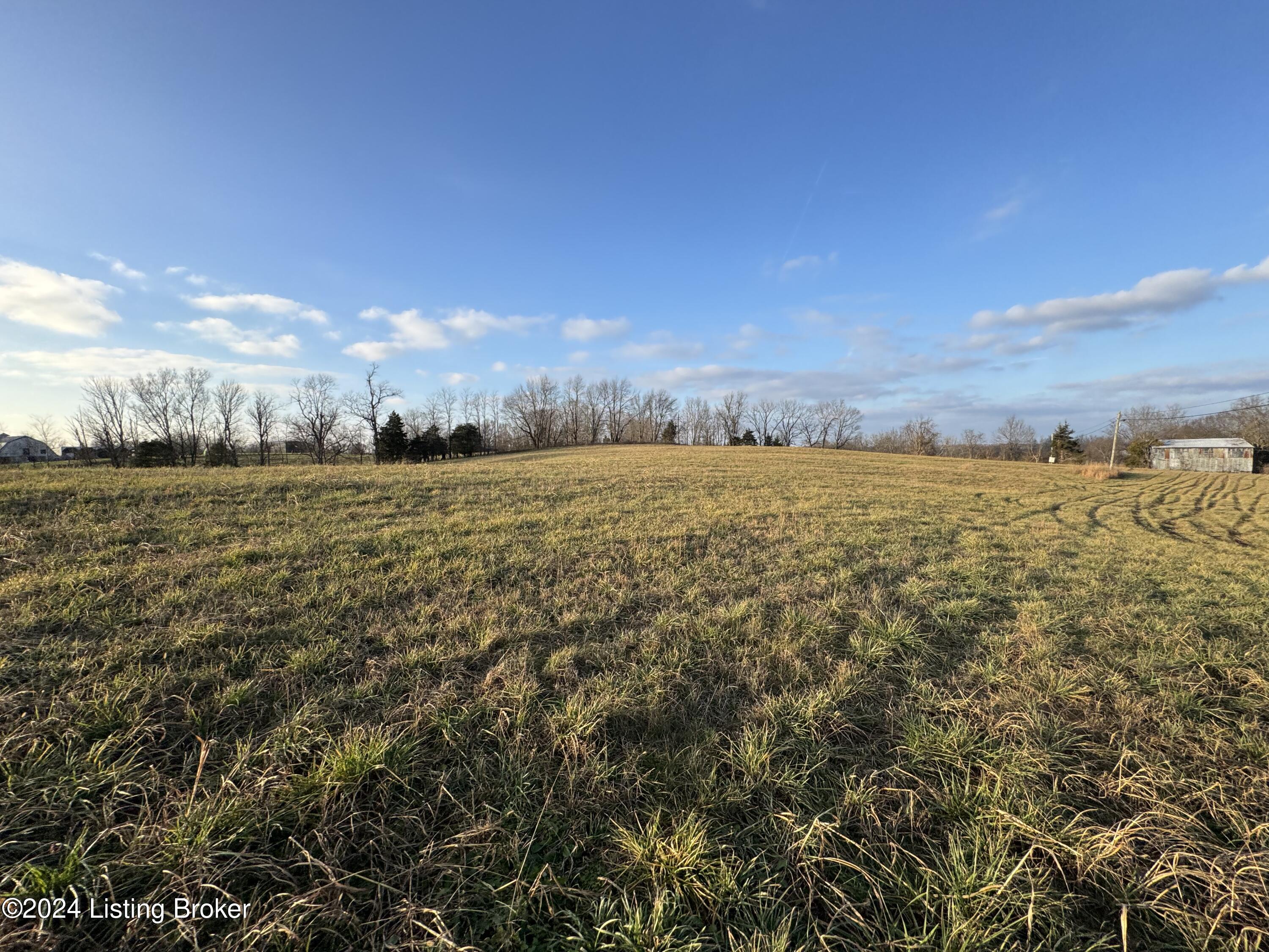 Lot 1 Mt. Eden Road, Waddy, Kentucky image 1