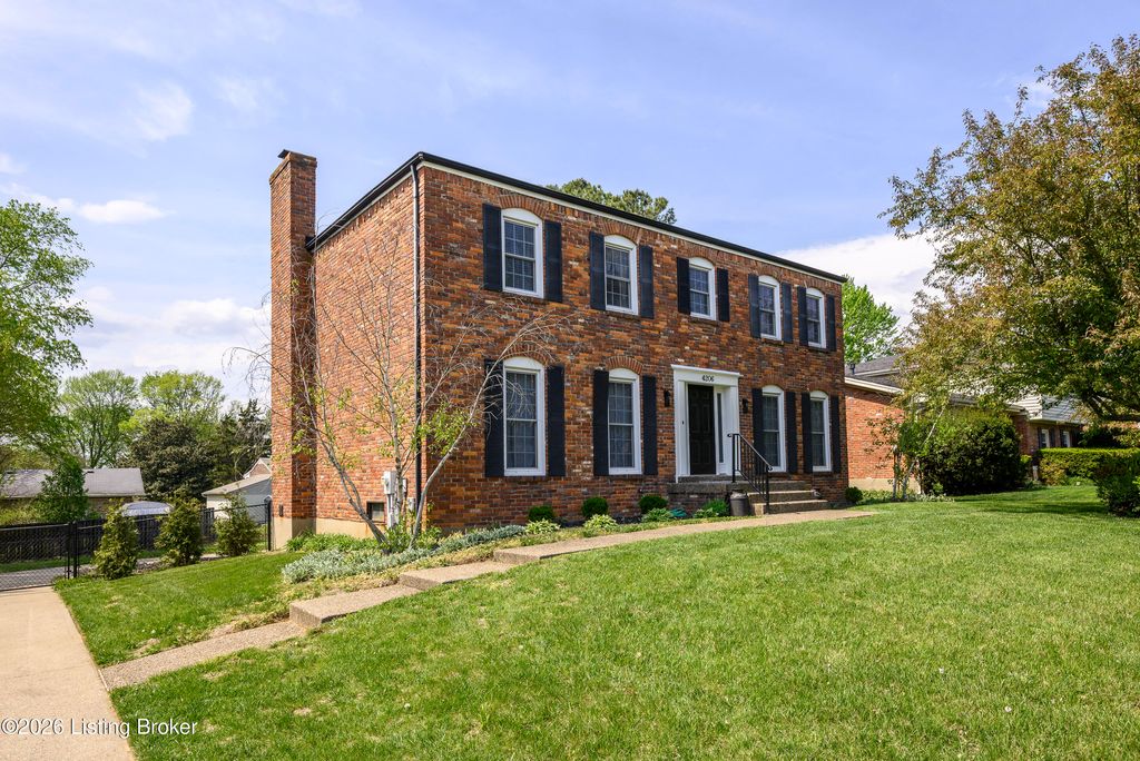 Photo of 4206 San Marcos Rd, Jeffersontown, KY 40299 (MLS # 1714639)