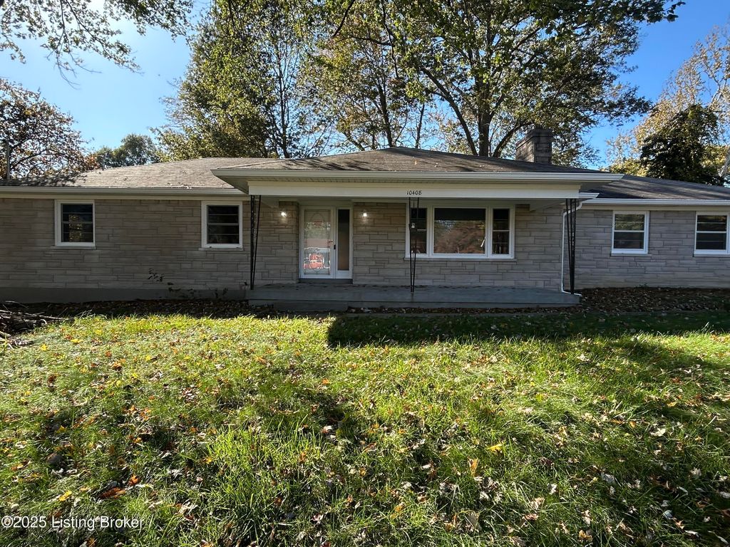 Photo of 10408 S Dodge Ln, Louisville, KY 40272 (MLS # 1701955)
