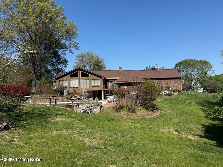 Louisville, Kentucky, 40214, United States, 4 Bedrooms Bedrooms, ,3 BathroomsBathrooms,Residential,Active,2044162