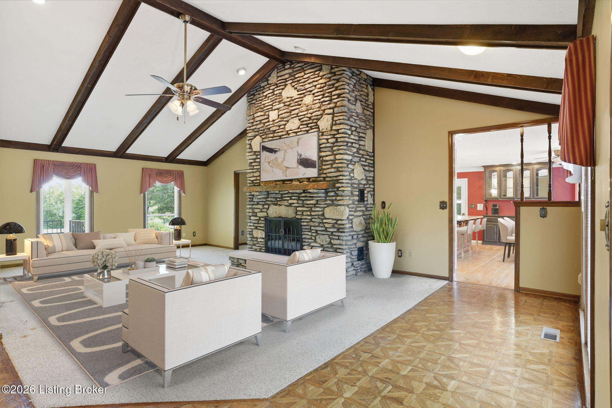 Louisville, Kentucky, 40214, United States, 4 Bedrooms Bedrooms, ,3 BathroomsBathrooms,Residential,Active,2044162