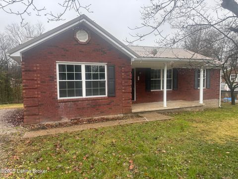 Photo of 121 Hagan Dr, Bardstown, KY 40004 (MLS # 1704395)