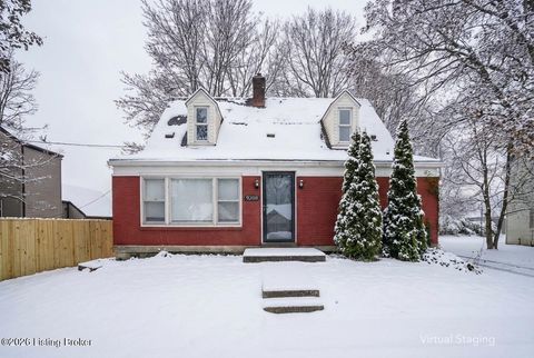 9208 Jefferson Ave Louisville KY 40291