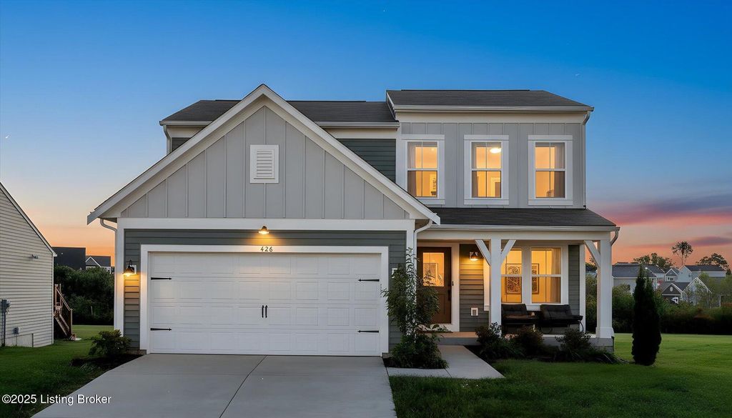 Photo of 426 Birchwood Dr, Shepherdsville, KY 40165 (MLS # 1717574)