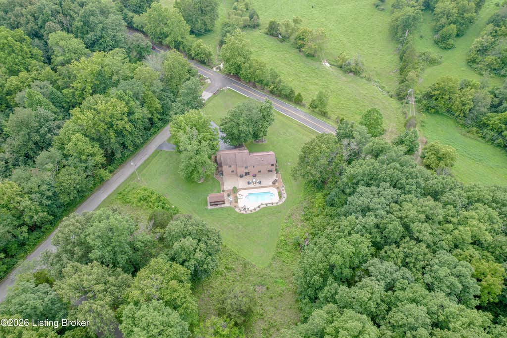 Photo of 1101 Valley Rd, Hardinsburg, KY 40143 (MLS # 1725055)