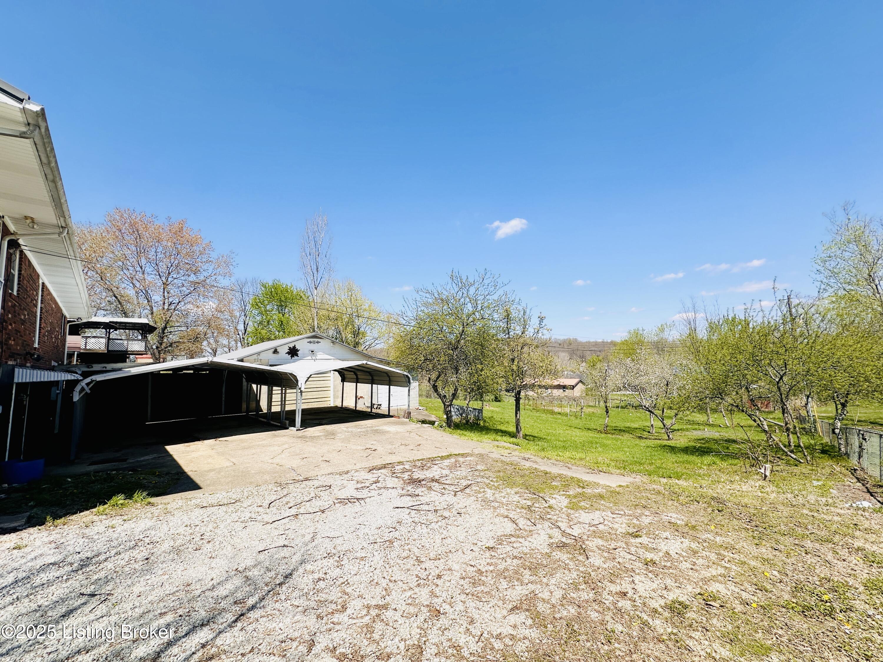605 Hilltop Road Rd, Leitchfield, Kentucky image 6