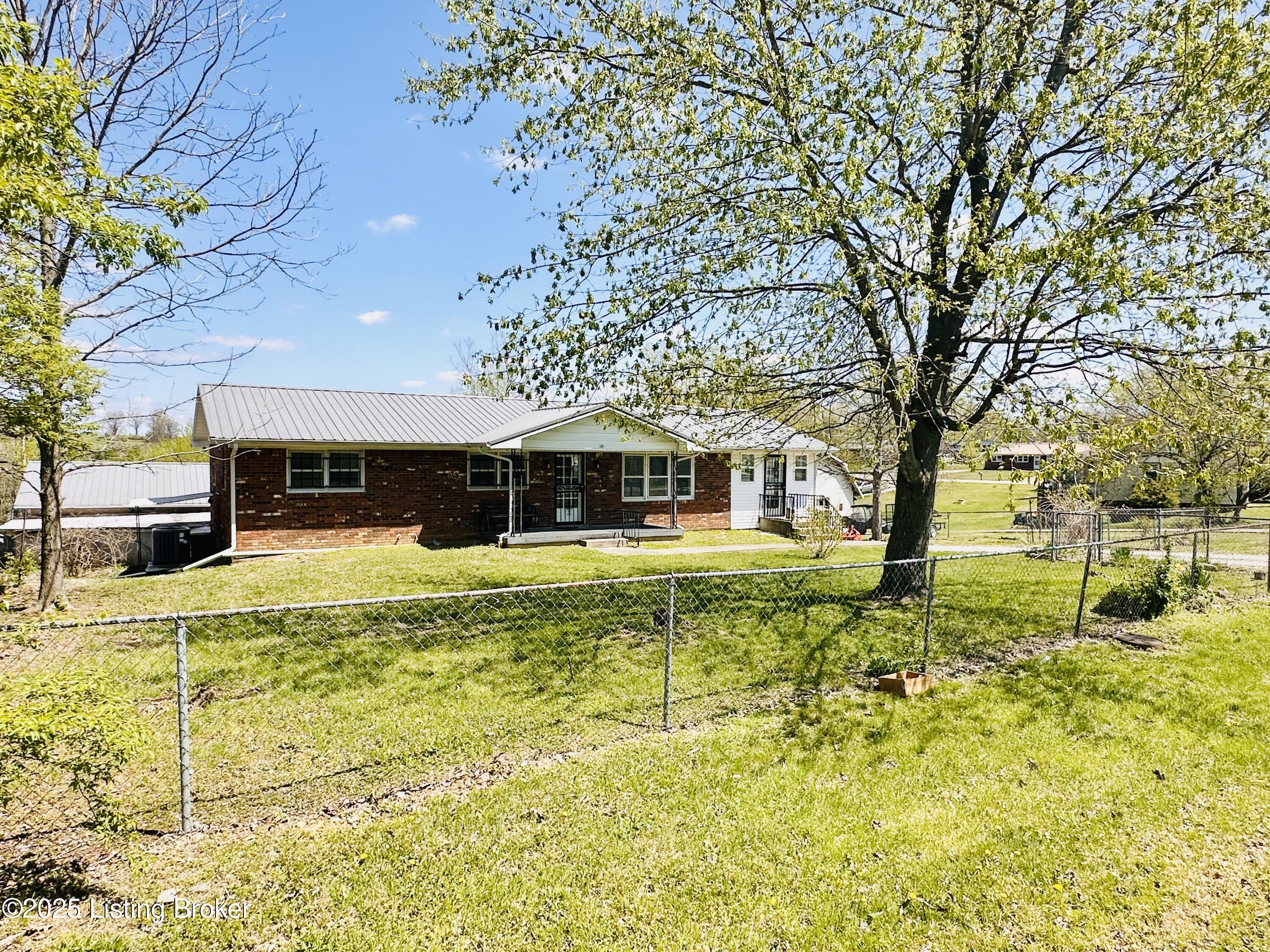 605 Hilltop Road Rd, Leitchfield, Kentucky image 4