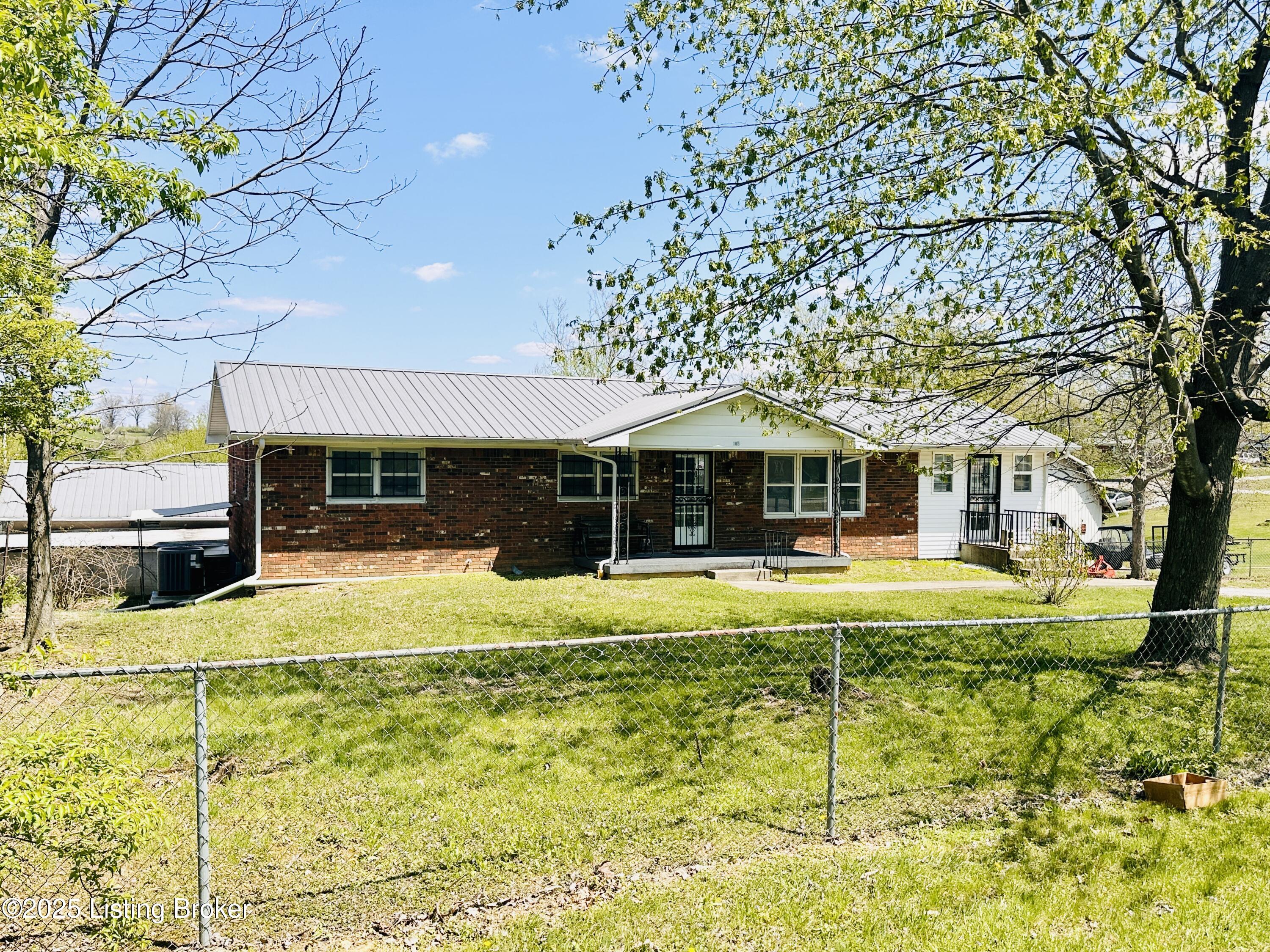 605 Hilltop Road Rd, Leitchfield, Kentucky image 3