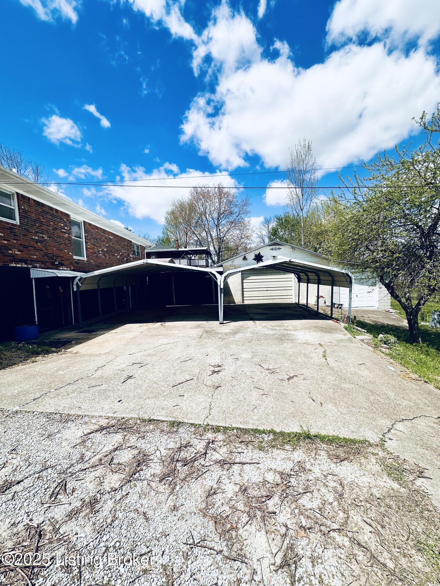 605 Hilltop Road Rd, Leitchfield, Kentucky image 10