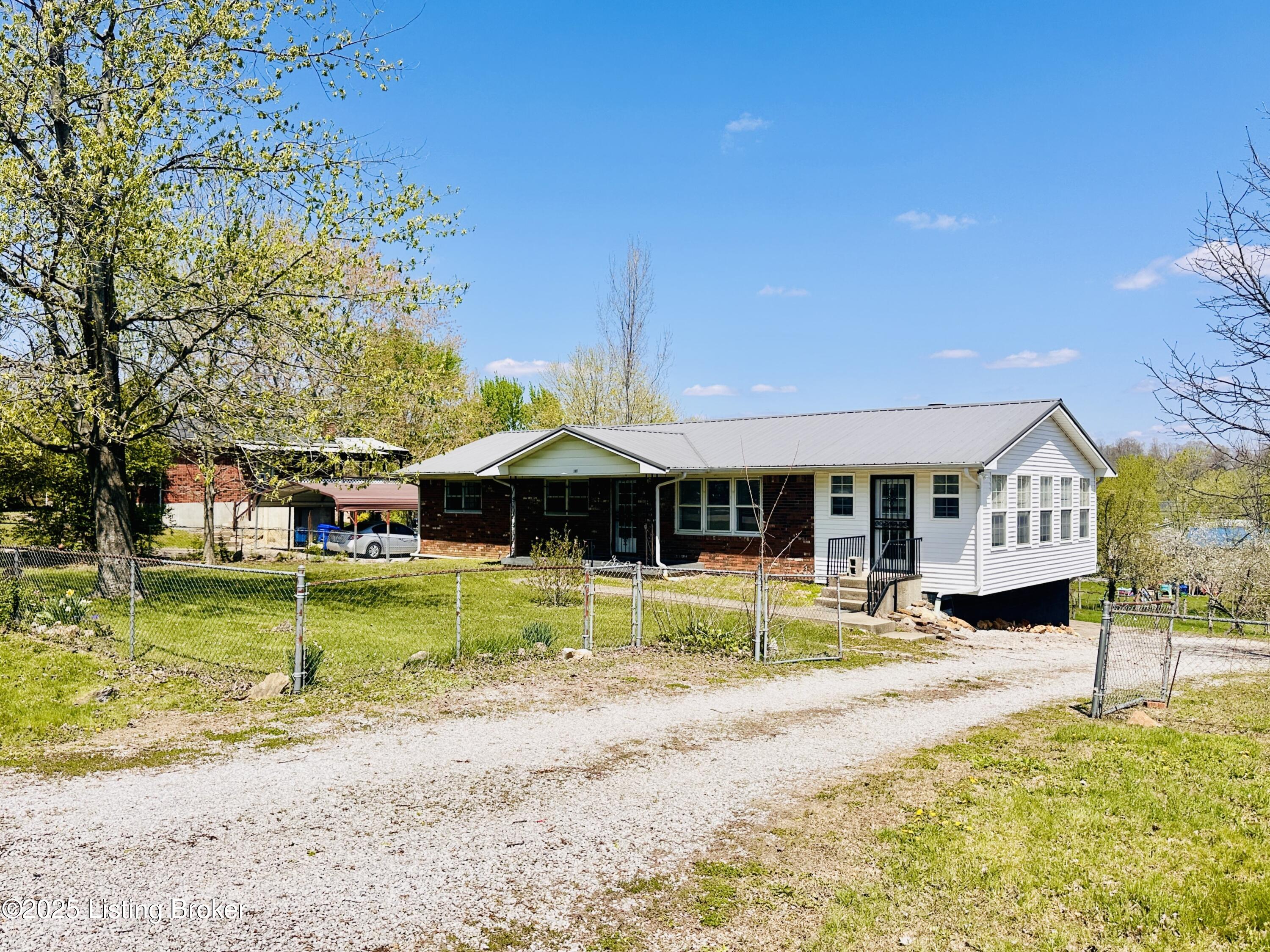 605 Hilltop Road Rd, Leitchfield, Kentucky image 1
