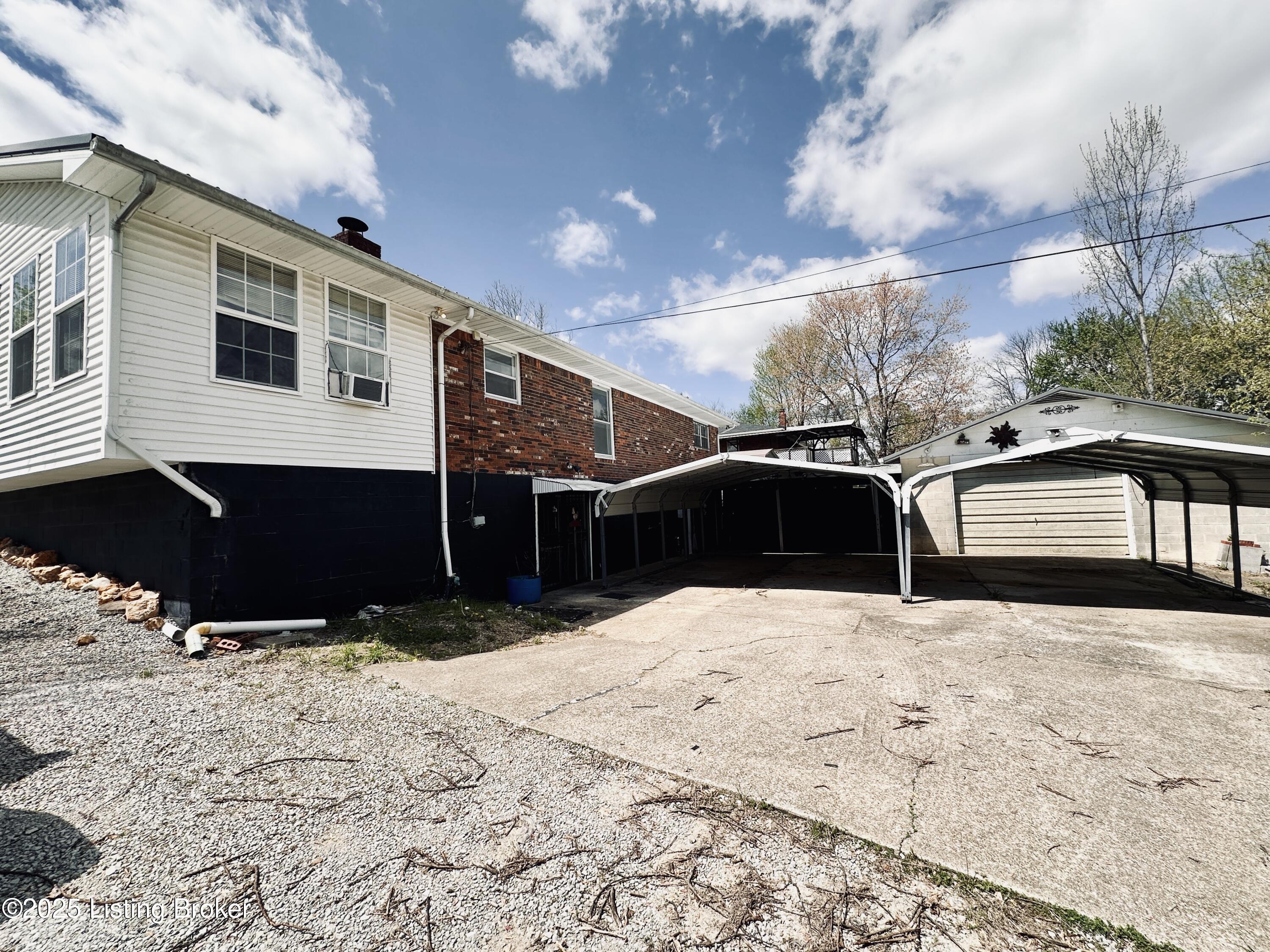 605 Hilltop Road Rd, Leitchfield, Kentucky image 9