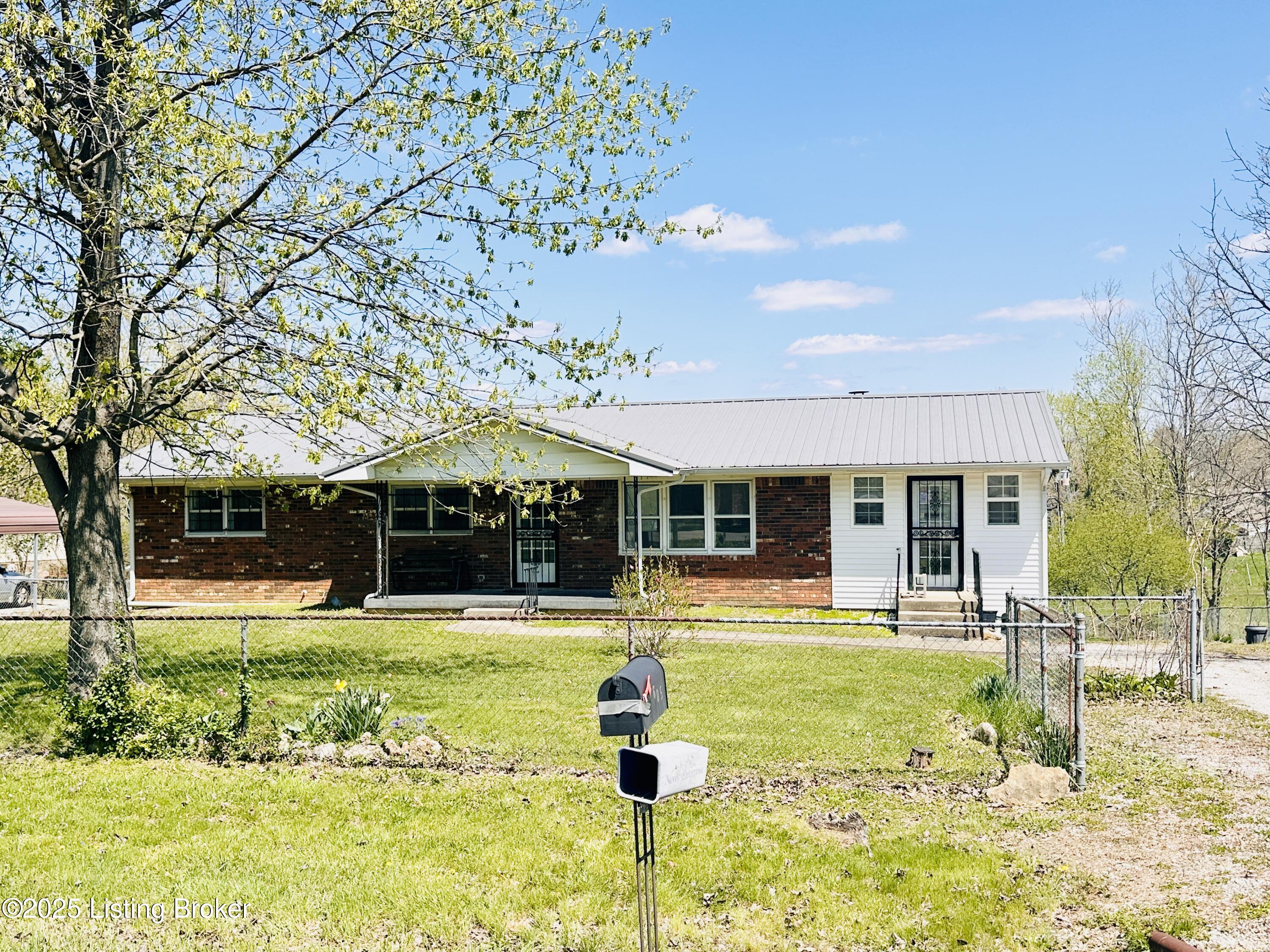605 Hilltop Road Rd, Leitchfield, Kentucky image 2