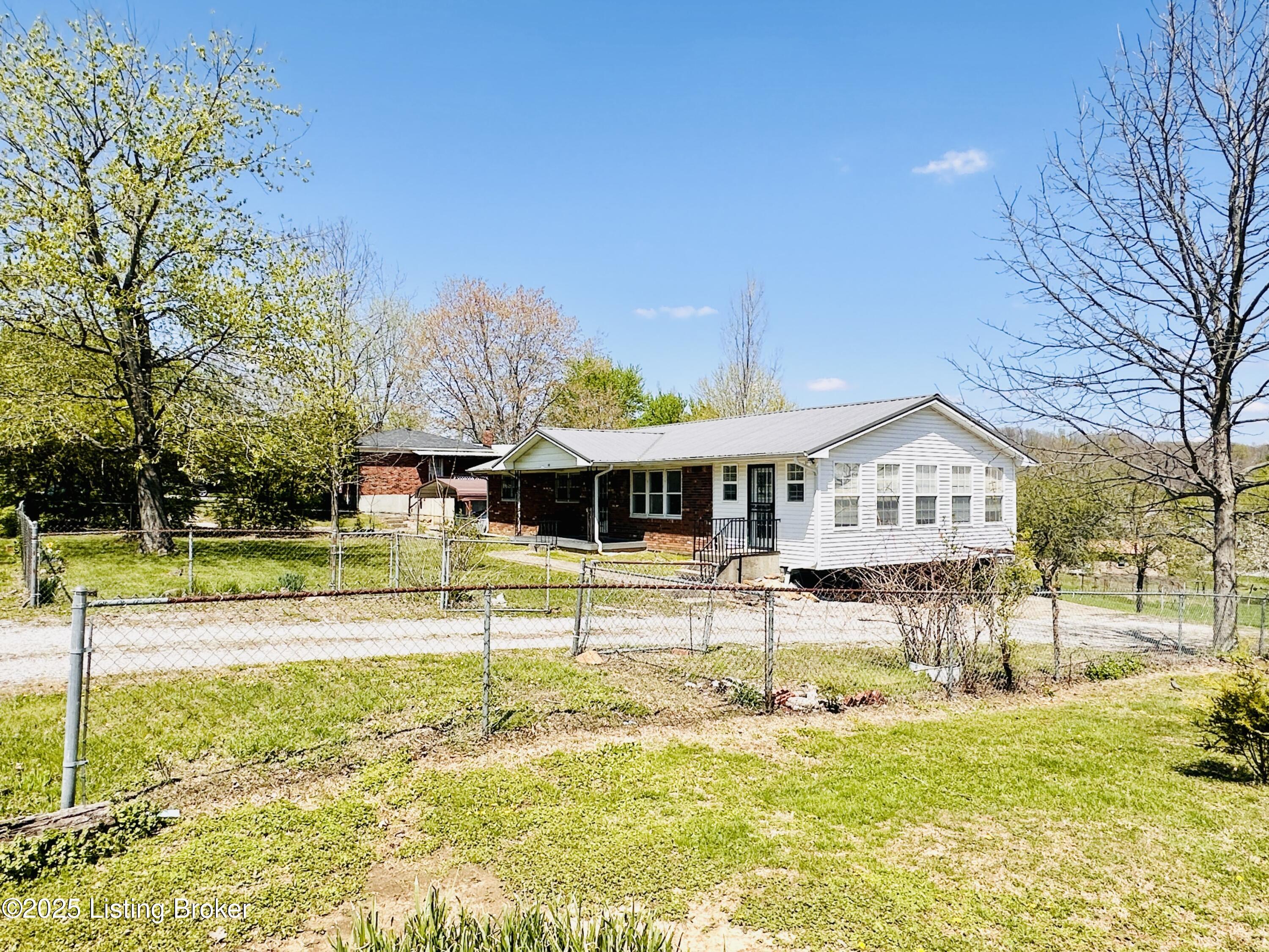 605 Hilltop Road Rd, Leitchfield, Kentucky image 5