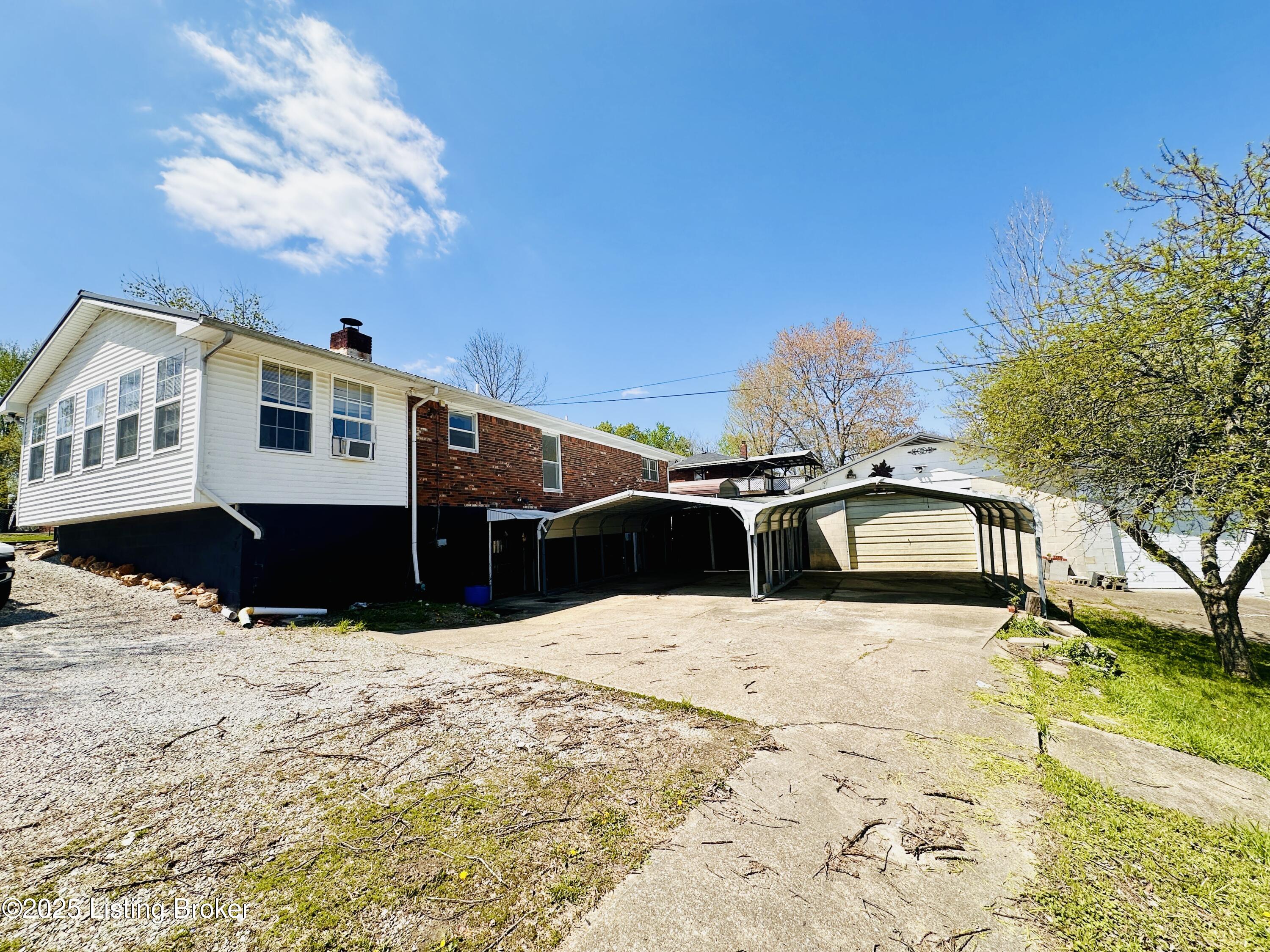 605 Hilltop Road Rd, Leitchfield, Kentucky image 8