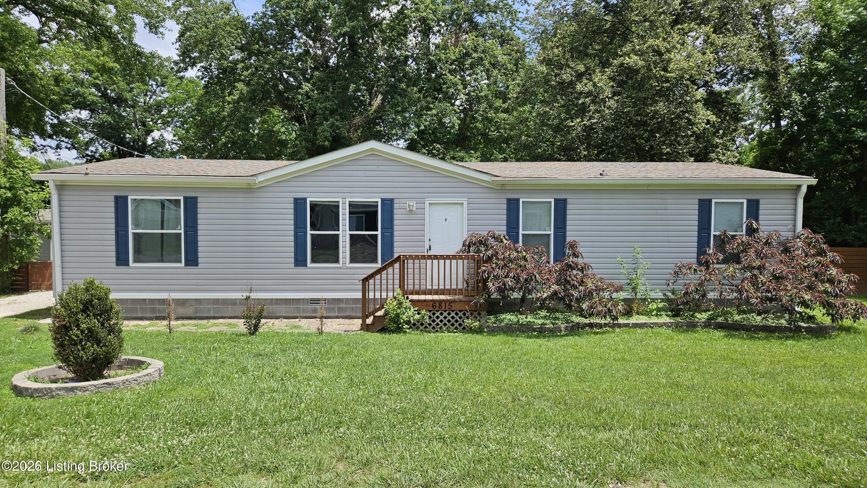 Photo 1 of 99 — 6815 Memory Ln, Louisville, KY 40258
