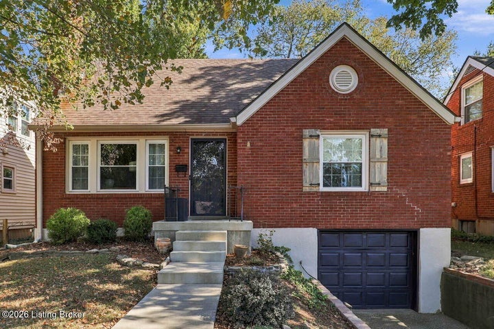Photo 1 of 64 — 2615 Drayton Dr, Louisville, KY 40205