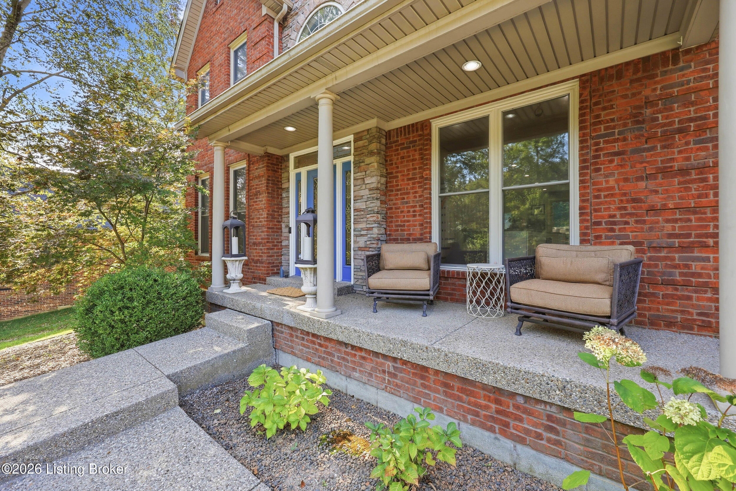 2707 Clearstream Ct