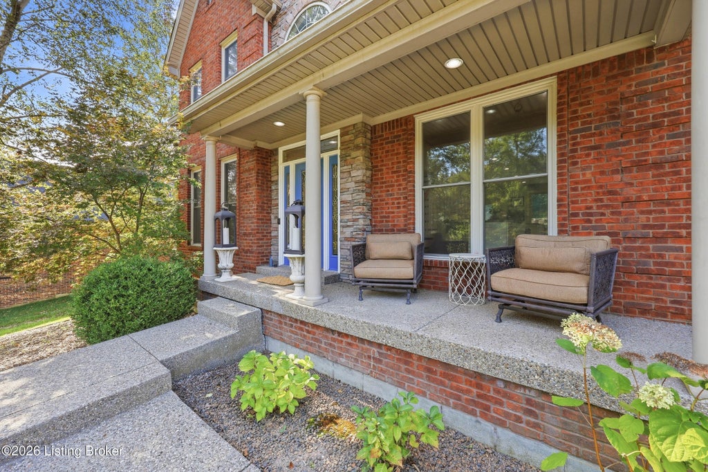 Photo of 2707 Clearstream Ct, New Albany, IN 47150 (MLS # 1731066)