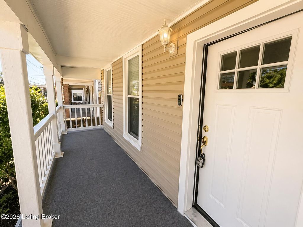 Photo of 228 E Burnett Ave, Louisville, KY 40208 (MLS # 1716546)