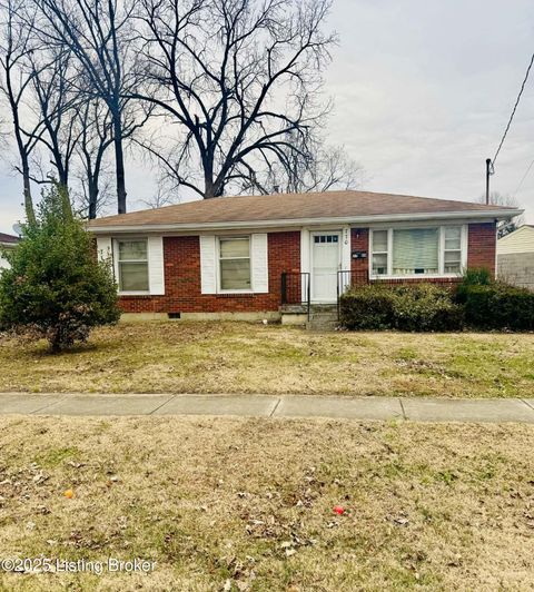 Photo of 7709 Kim Dr, Louisville, KY 40214 (MLS # 1705891)