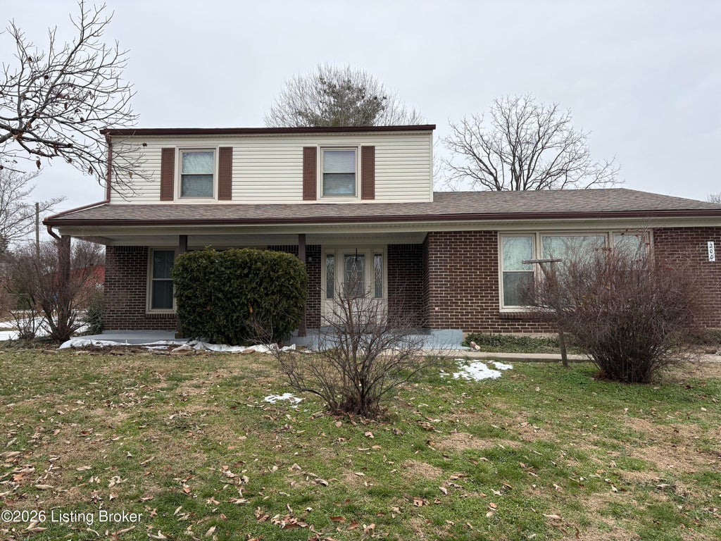 Photo of 200 Castlerock Dr, Shepherdsville, KY 40165 (MLS # 1733193)