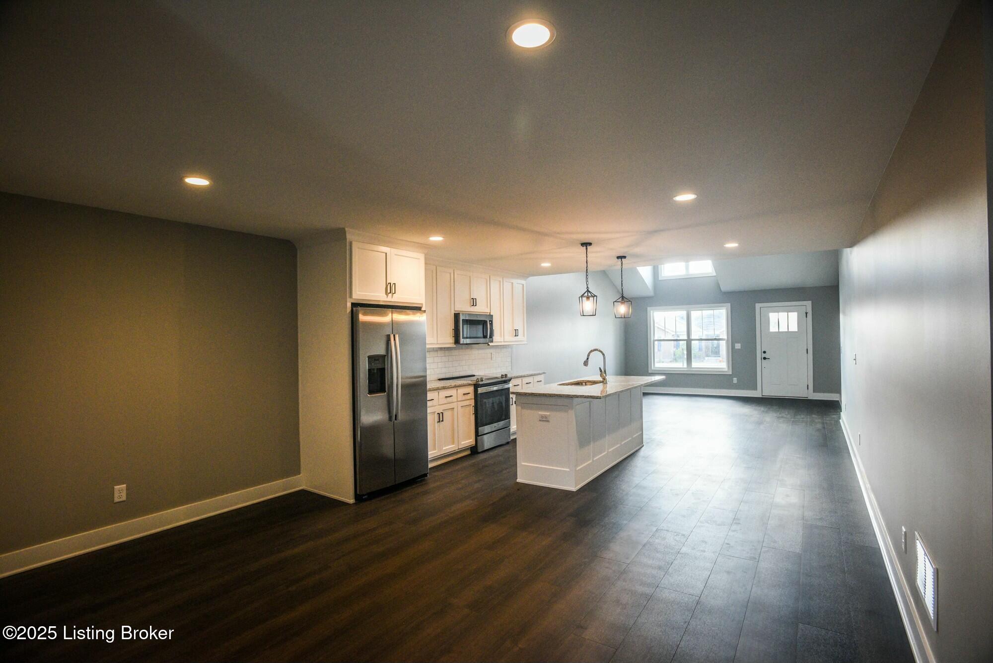 1020 Ray Wimsett Blvd #A, Bardstown, Kentucky image 8