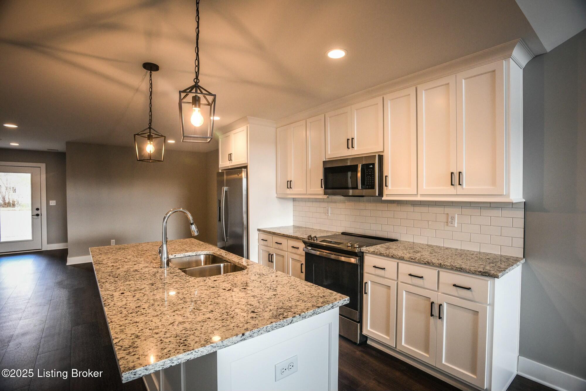 1020 Ray Wimsett Blvd #A, Bardstown, Kentucky image 12