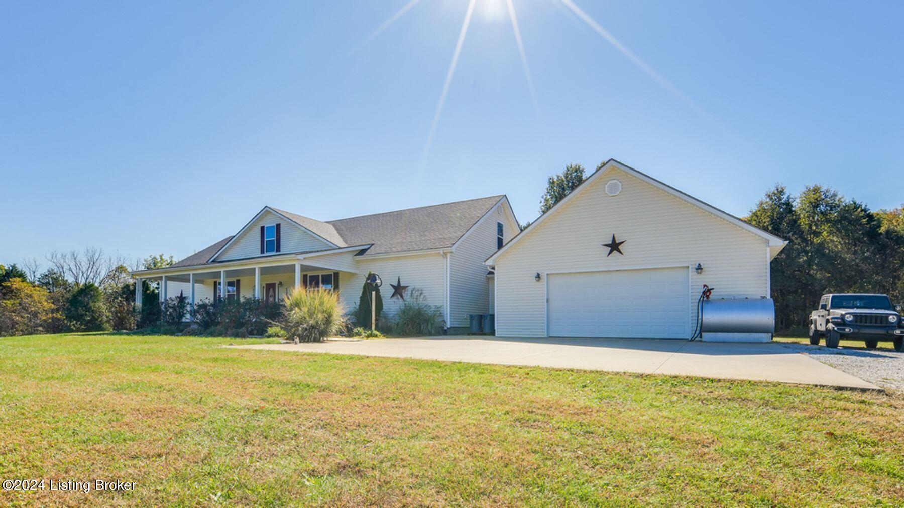 197 Ashby Ln, Custer, Kentucky image 3