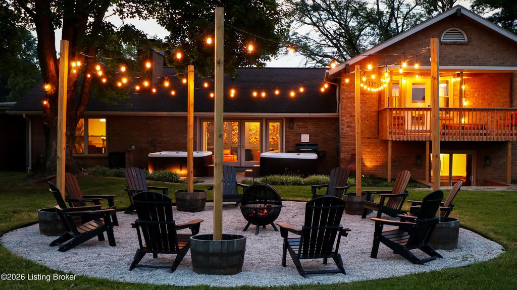 Photo of 6 Justice Ln, Frankfort, KY 40601 (MLS # 1709345)