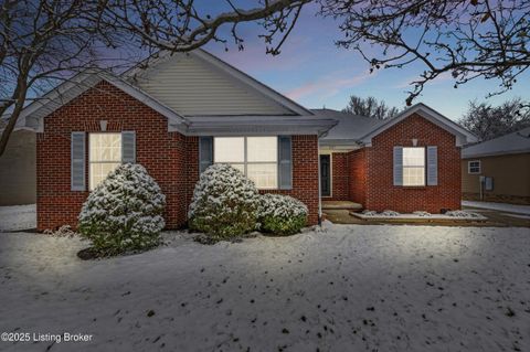 Photo of 203 Swan Way, Taylorsville, KY 40071 (MLS # 1704727)