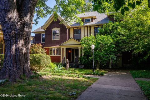 Photo of 1238 Ormsby Ct, Louisville, KY 40203 (MLS # 1717257)