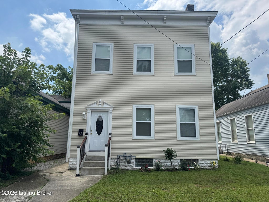 Photo of 505 E 16th St, Covington, KY 41014 (MLS # 1723418)