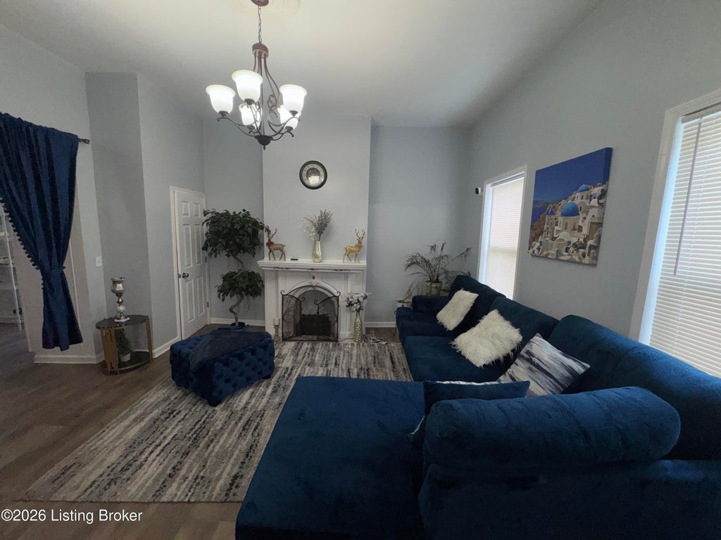 Photo of 505 E 16th St, Covington, KY 41014 (MLS # 1723418)