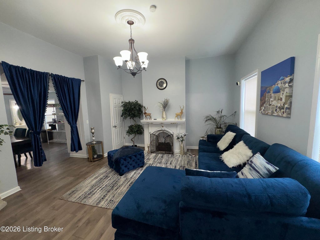 Photo of 505 E 16th St, Covington, KY 41014 (MLS # 1723418)