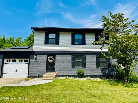 Photo of 8809 Old Ironsides Dr, Louisville, KY 40228 (MLS # 1719639)