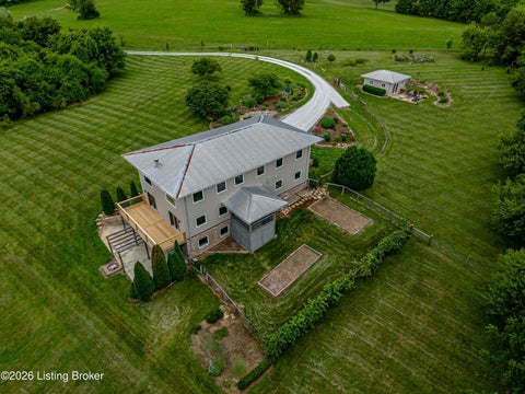 Photo of 7325 Taylorsville Rd, Finchville, KY 40022 (MLS # 1721076)