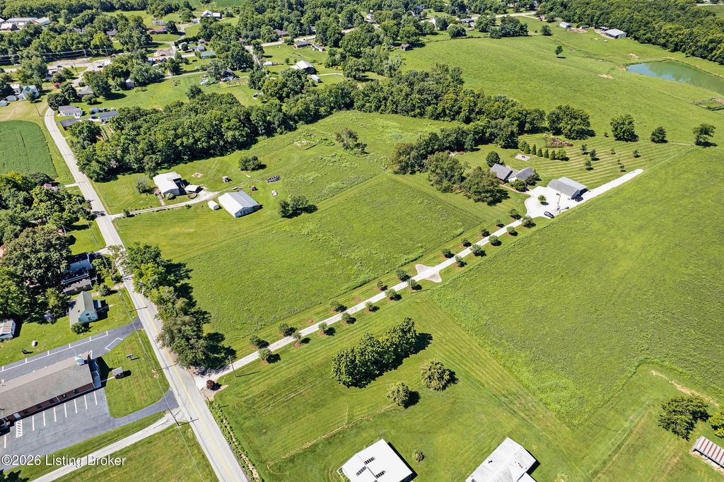 Photo of 400 Little Union Rd, Taylorsville, KY 40071 (MLS # 1723345)