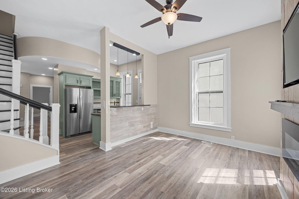 Photo of 1037 S 4th St #APT 2, Louisville, KY 40203 (MLS # 1730363)