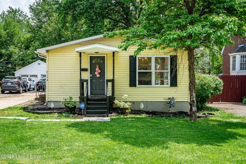 Homes For Sale - 2134 Glenworth Ave<br/> Louisville, KY 40218