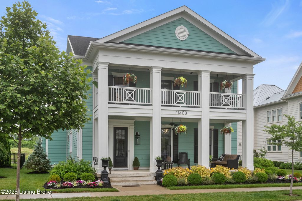 Photo of 11403 River Beauty Loop, Prospect, KY 40059 (MLS # 1690189)